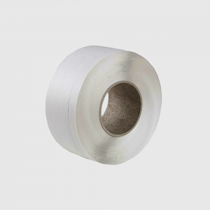 WHITE STRAPPING ROLL